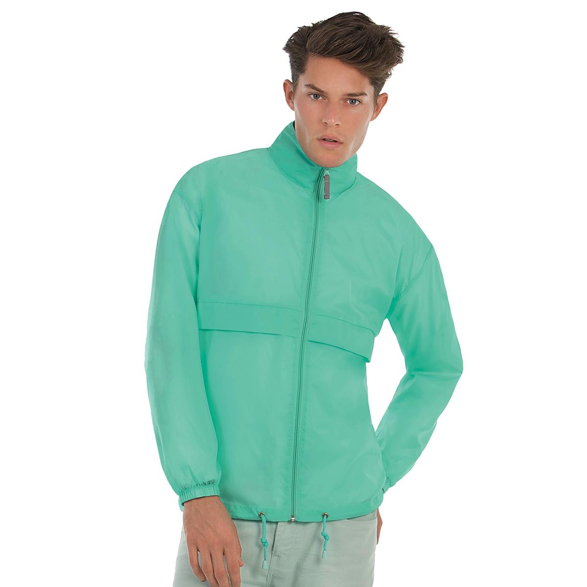 K-way Fullzip Personalizzato - Vestilogo