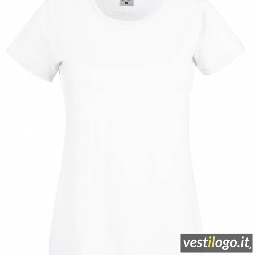 T shirt sales manica corta donna